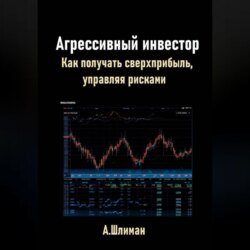Агрессивный инвестор. Как получать сверхприбыль, управляя рисками