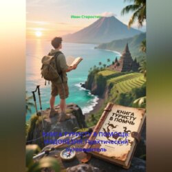 КНИГА ТУРИСТУ В ПОМОЩЬ ИНДОНЕЗИЯ Практический путеводитель