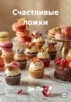 Счастливые ложки