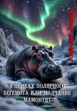 В ПОИКАХ ПОЛЯРНОГО БЕГЕМОТА ИЛИ МОЛЧАНИЕ МАМОНТЯТ