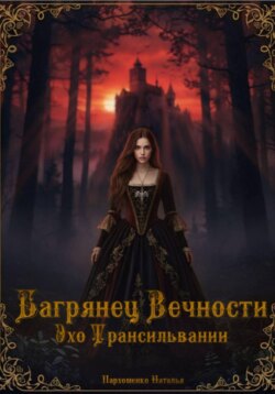 Багрянец Вечности: Эхо Трансильвании