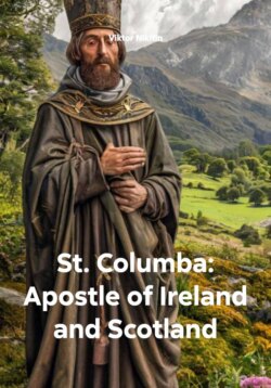 St. Columba: Apostle of Ireland and Scotland
