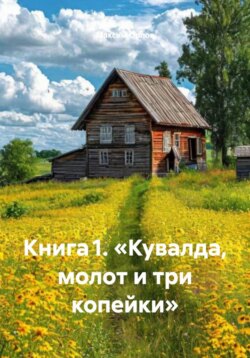 Книга 1. «Кувалда, молот и три копейки»