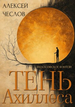 Тень Ахиллеса