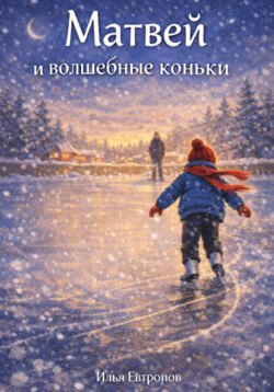 Матвей и волшебные коньки
