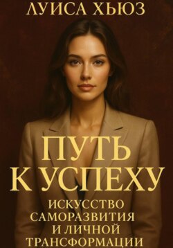 Путь к успеху. Искусство саморазвития и личной трансформации