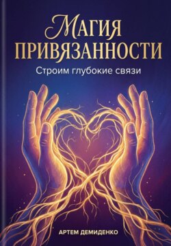 Магия привязанности: Строим глубокие связи