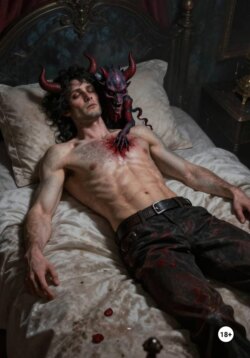 Сонный паралич