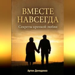 Вместе навсегда: Секреты крепкой любви