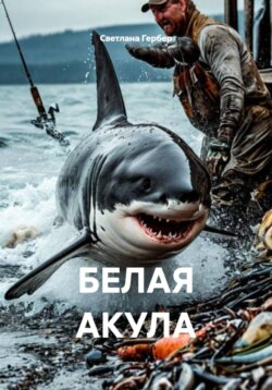 БЕЛАЯ АКУЛА