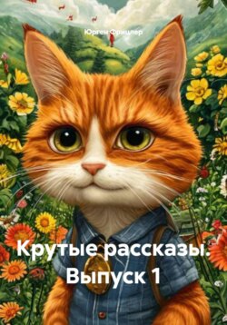 Крутые рассказы. Выпуск 1