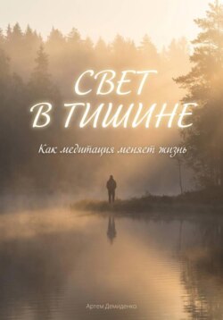 Свет в тишине: Как медитация меняет жизнь