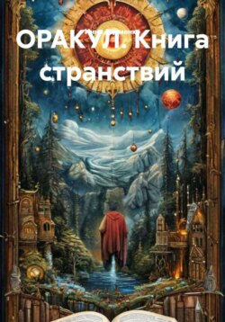 ОРАКУЛ. Книга странствий