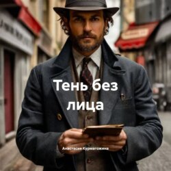 Тень без лица