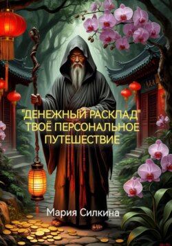 «ДЕНЕЖНЫЙ РАСКЛАД» ТВОЁ ПЕРСОНАЛЬНОЕ ПУТЕШЕСТВИЕ