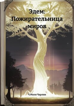 Эдем: Пожирательница миров