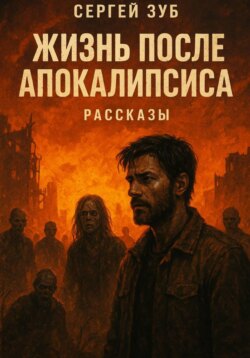 Жизнь после апокалипсиса. Рассказы