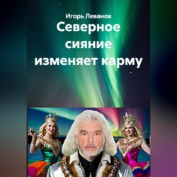 Северное сияние изменяет карму