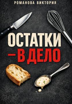 Остатки – в дело