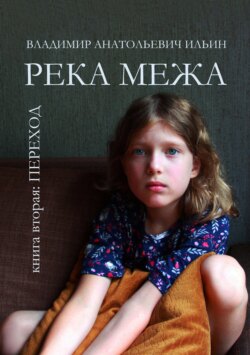 Владимир Анатольевич Ильин. Река Межа. Книга вторая. Переход