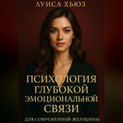 Психология глубокой эмоциональной связи для современной женщины