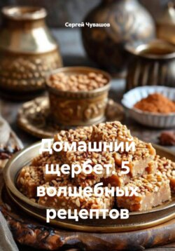 Домашний щербет. 5 волшебных рецептов
