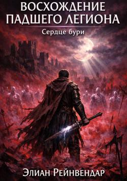 Восхождение падшего легиона. Сердце бури