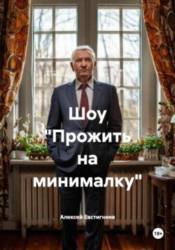 Шоу «Прожить на минималку»