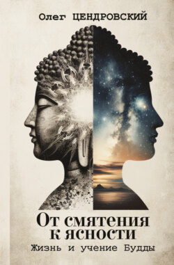 От смятения к ясности: жизнь и учение Будды