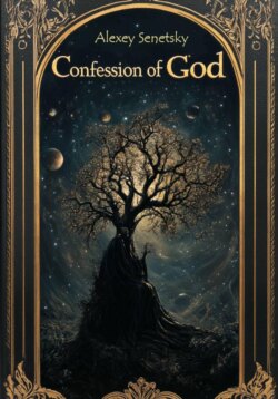 Исповедь Бога