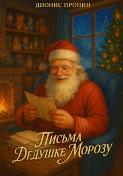 Письма Дедушке Морозу