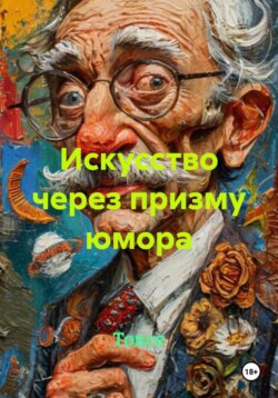 Искусство через призму юмора