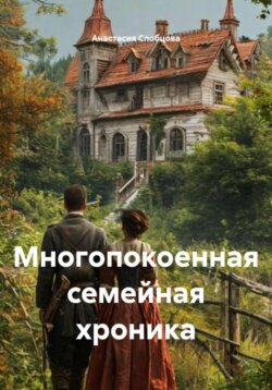 Многопокоенная семейная хроника