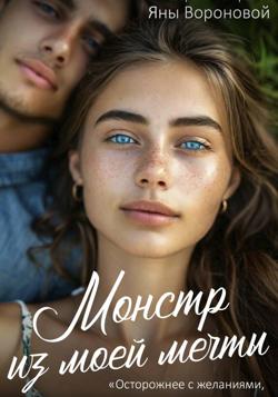 Монстр из моей мечты