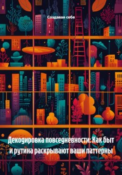 Декодировка повседневности: Как быт и рутина раскрывают ваши паттерны