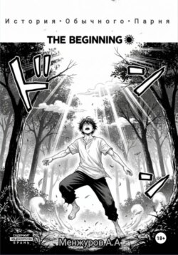 История обычного парня