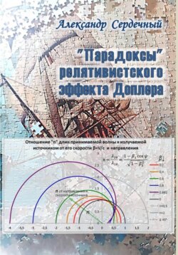 Парадоксы релятивистского эффекта Доплера