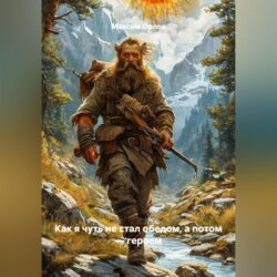 «Как я чуть не стал обедом, а потом – героем»