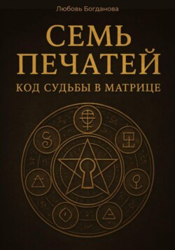 Семь печатей. Код судьбы в матрице