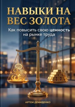 Навыки на вес золота: Как повысить свою ценность на рынке труда