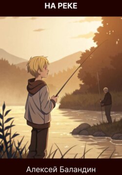 На реке
