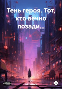 Тень героя. Тот, кто вечно позади...