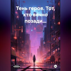 Тень героя. Тот, кто вечно позади…
