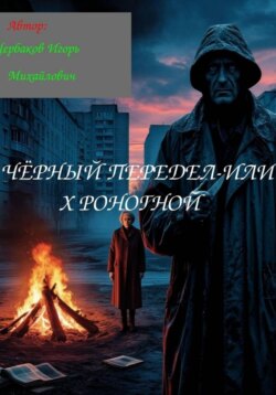 Чёрный передел, или Хроногной