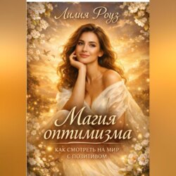 Магия оптимизма: как смотреть на мир с позитивом.