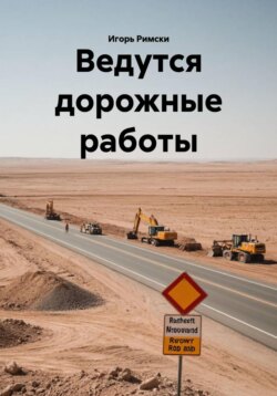Ведутся дорожные работы