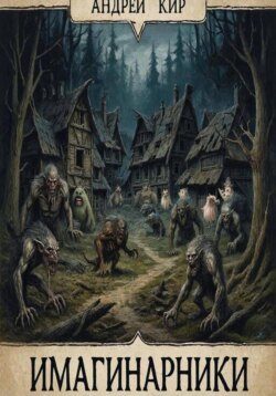 Имагинарники