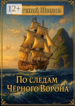 По следам Чёрного Ворона