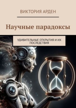 Научные парадоксы. Удивительные открытия и их последствия