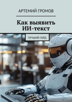 Как выявить ИИ-текст. Лучший гайд